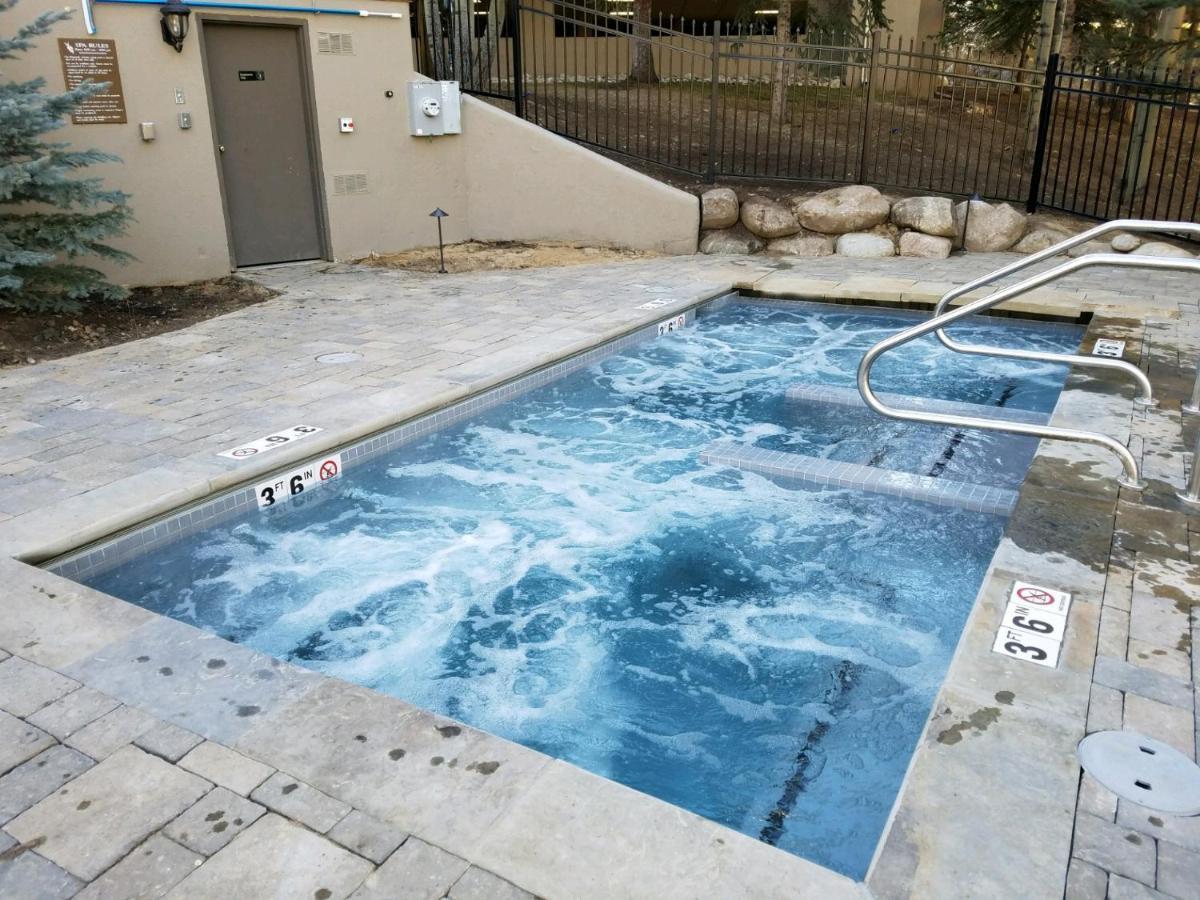 ביבר קריק Townsend Place By Vail Realty מראה חיצוני תמונה