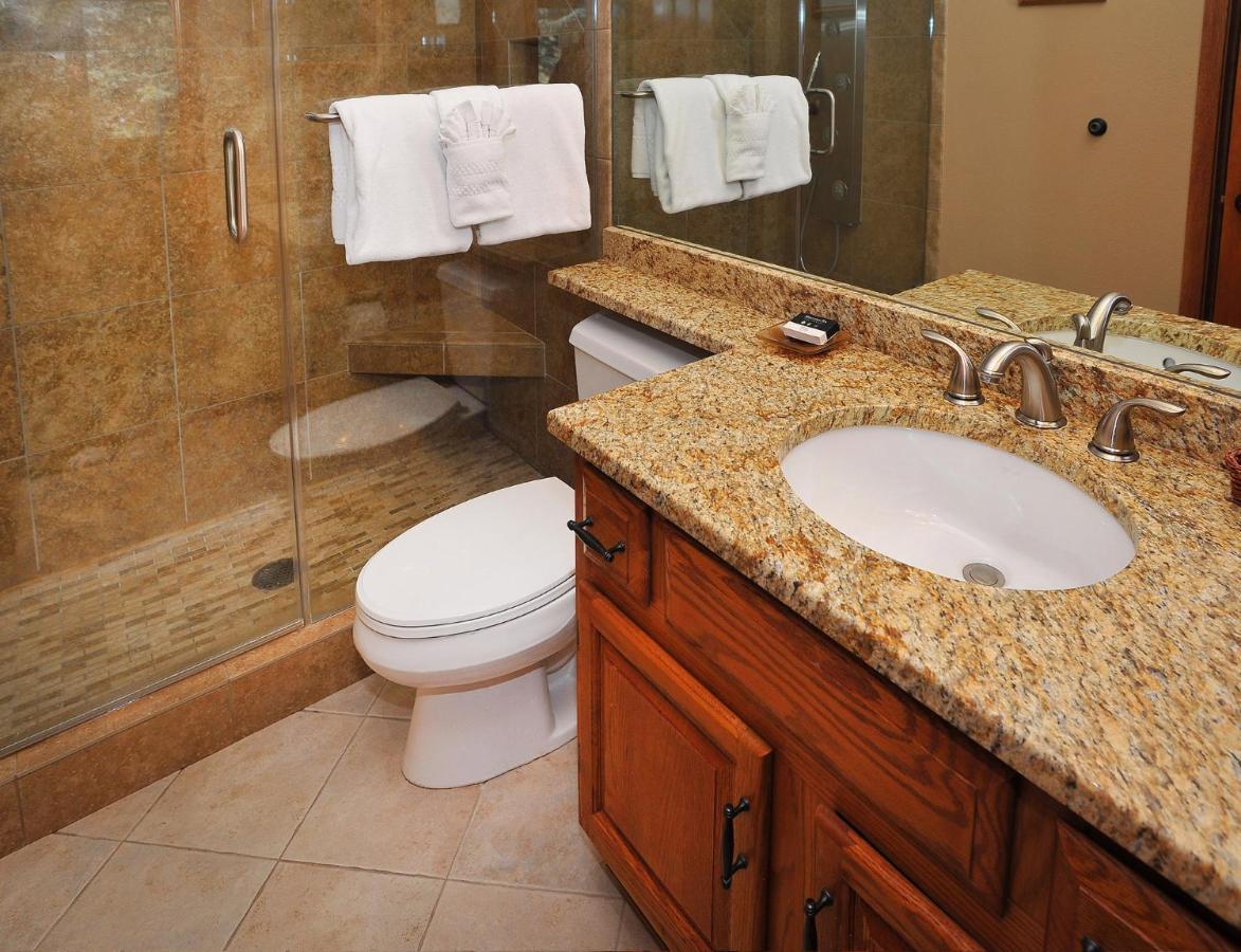ביבר קריק Townsend Place By Vail Realty מראה חיצוני תמונה