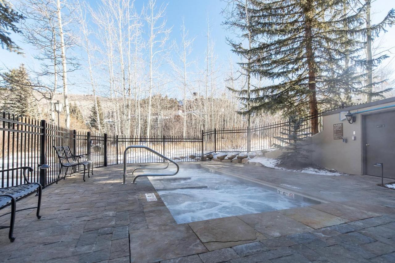 ביבר קריק Townsend Place By Vail Realty מראה חיצוני תמונה
