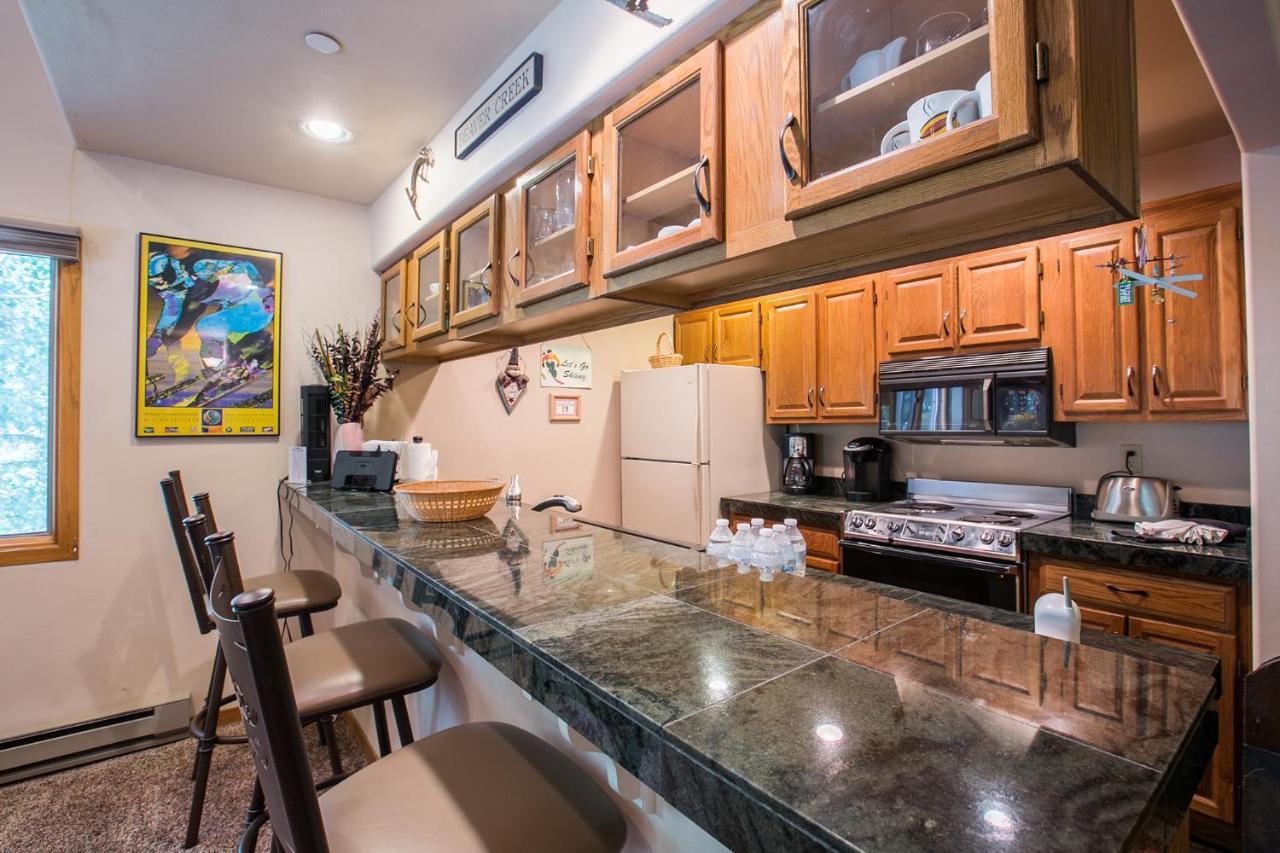 ביבר קריק Townsend Place By Vail Realty מראה חיצוני תמונה