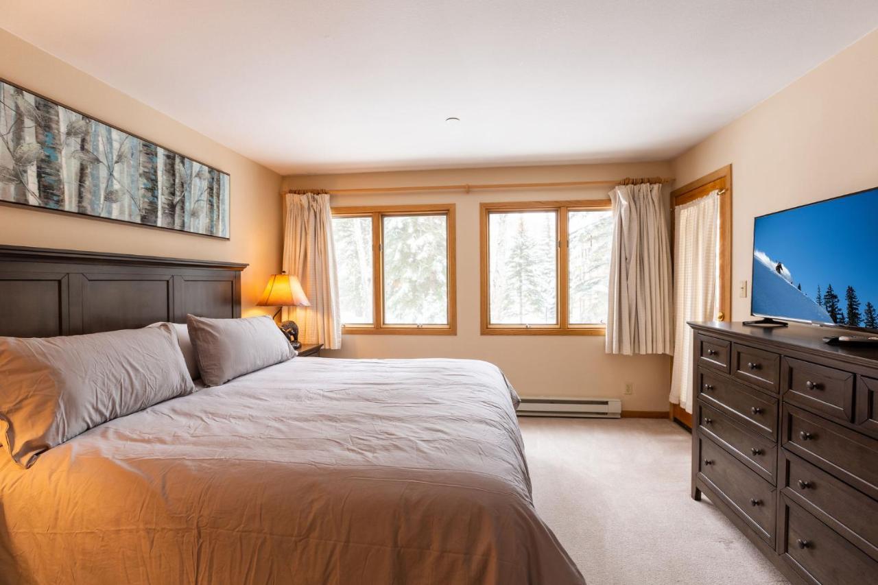 ביבר קריק Townsend Place By Vail Realty מראה חיצוני תמונה