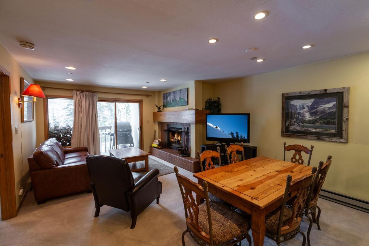 ביבר קריק Townsend Place By Vail Realty מראה חיצוני תמונה