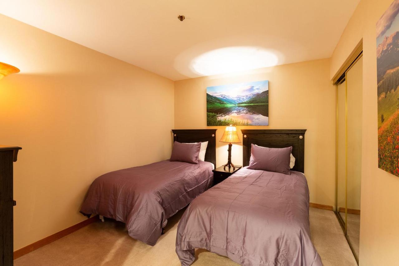 ביבר קריק Townsend Place By Vail Realty מראה חיצוני תמונה