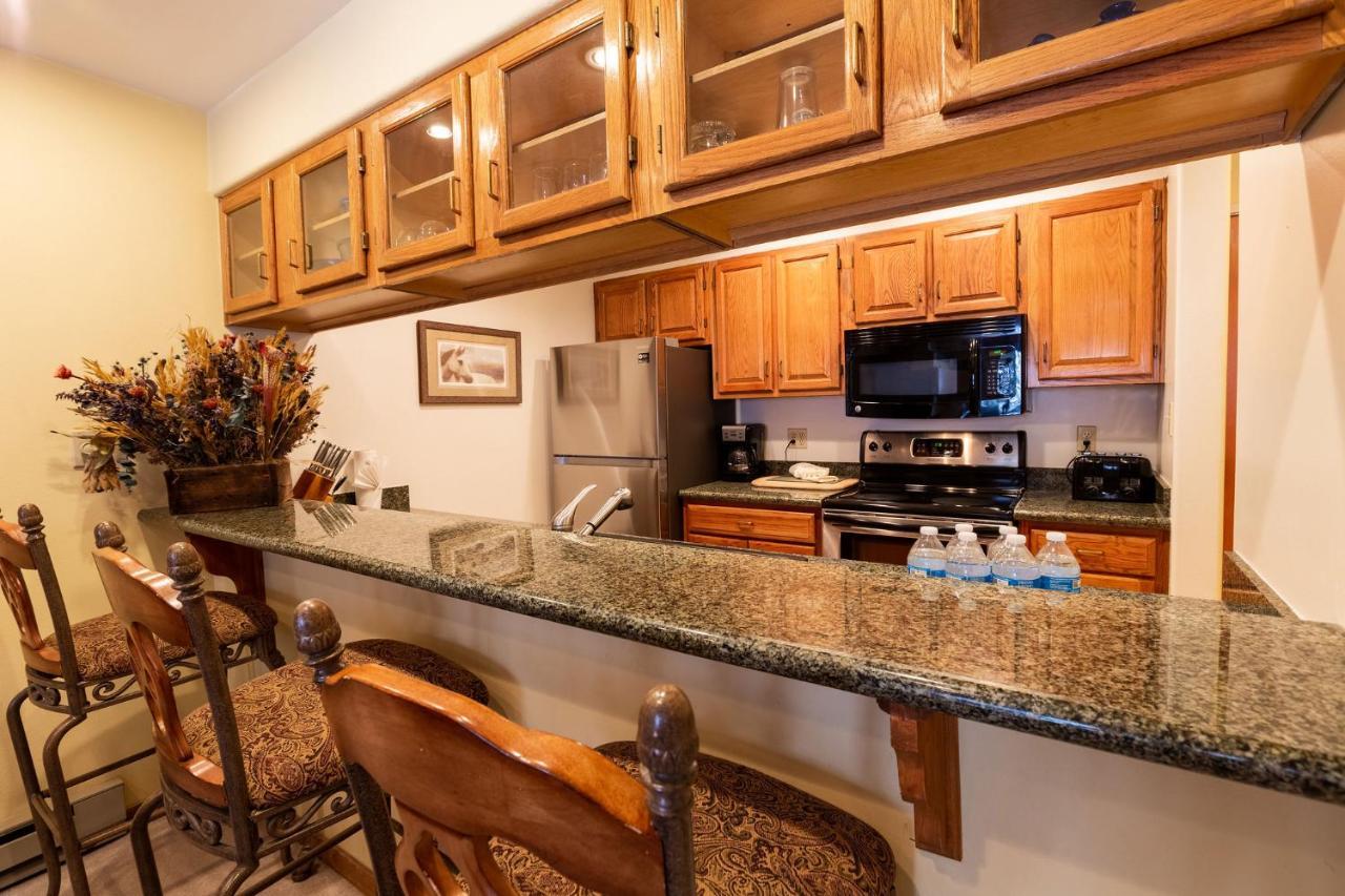 ביבר קריק Townsend Place By Vail Realty מראה חיצוני תמונה