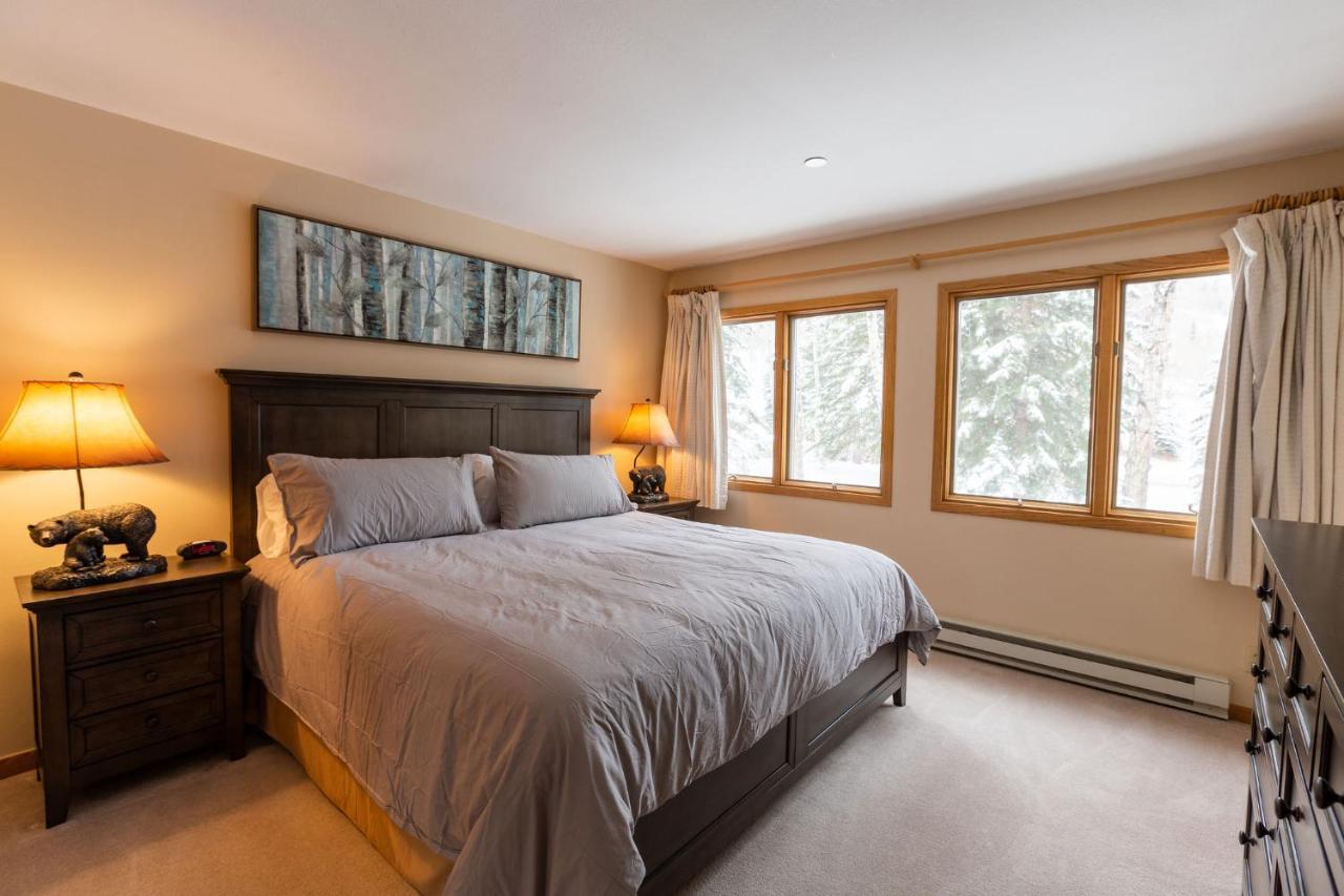 ביבר קריק Townsend Place By Vail Realty מראה חיצוני תמונה