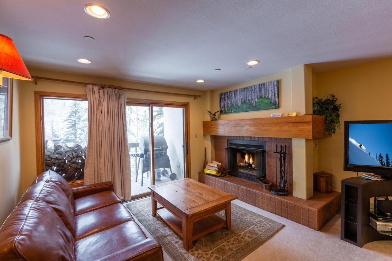 ביבר קריק Townsend Place By Vail Realty מראה חיצוני תמונה