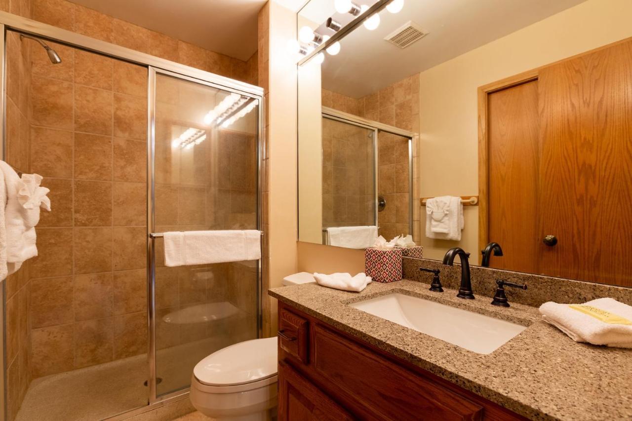 ביבר קריק Townsend Place By Vail Realty מראה חיצוני תמונה