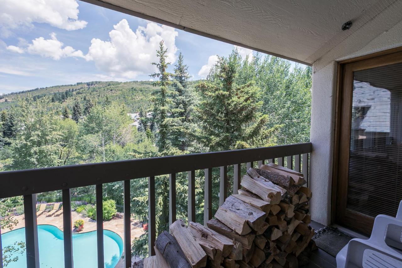 ביבר קריק Townsend Place By Vail Realty מראה חיצוני תמונה