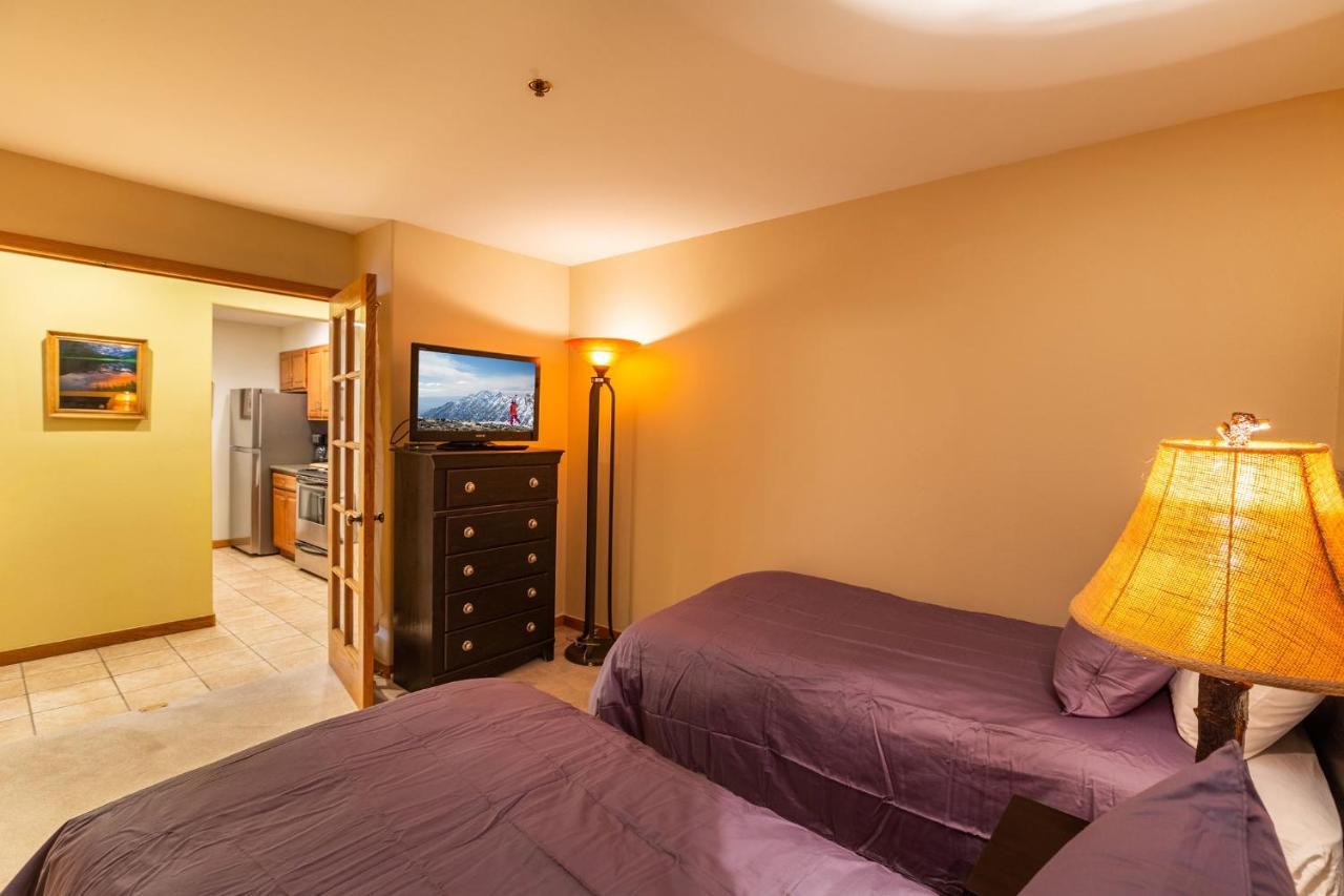 ביבר קריק Townsend Place By Vail Realty מראה חיצוני תמונה