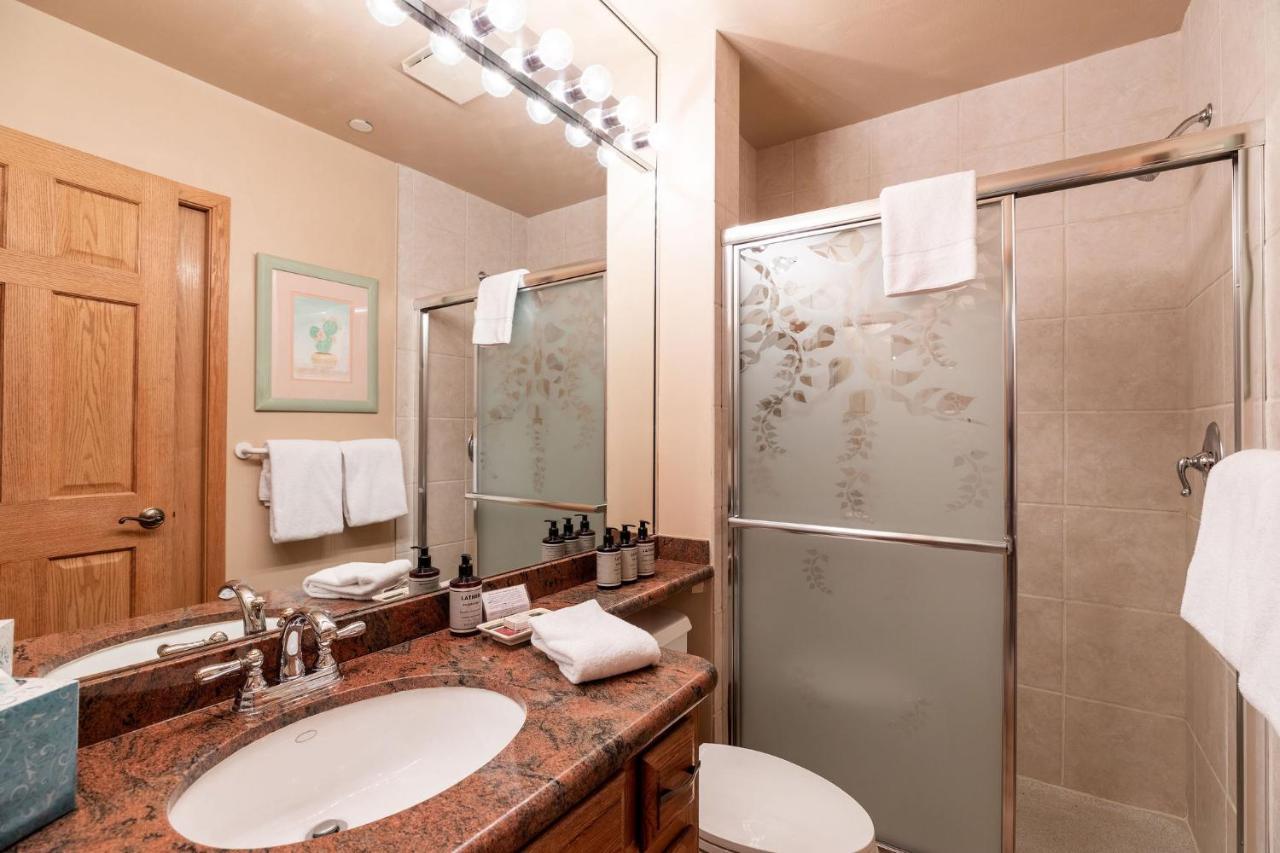 ביבר קריק Townsend Place By Vail Realty מראה חיצוני תמונה