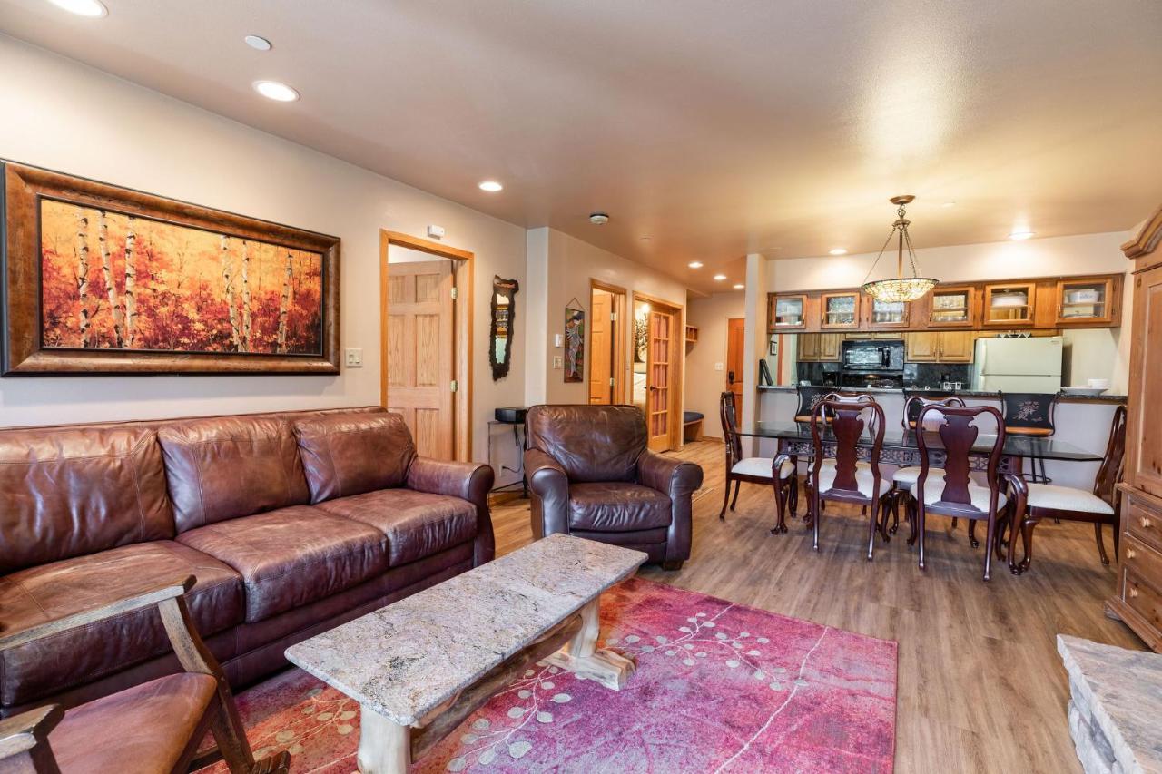 ביבר קריק Townsend Place By Vail Realty מראה חיצוני תמונה