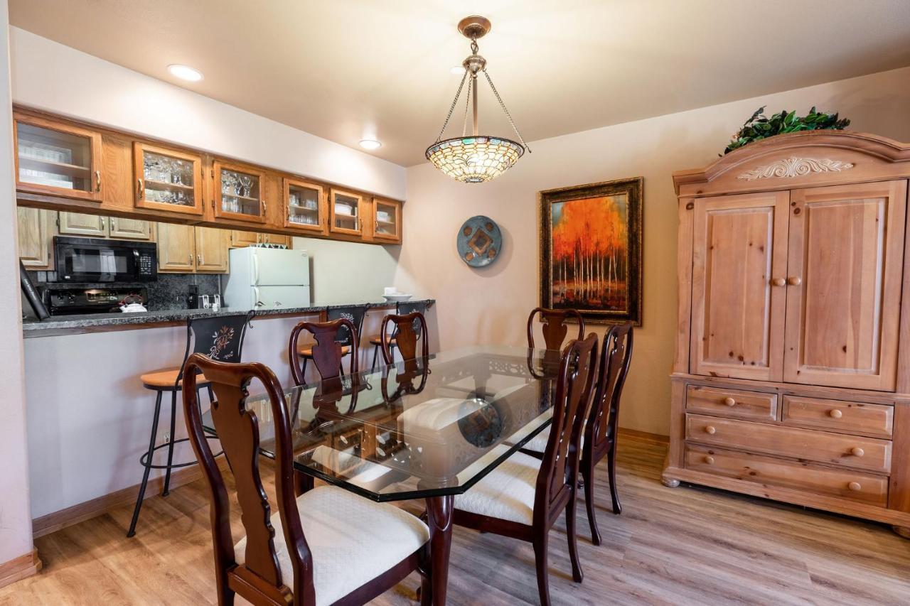 ביבר קריק Townsend Place By Vail Realty מראה חיצוני תמונה