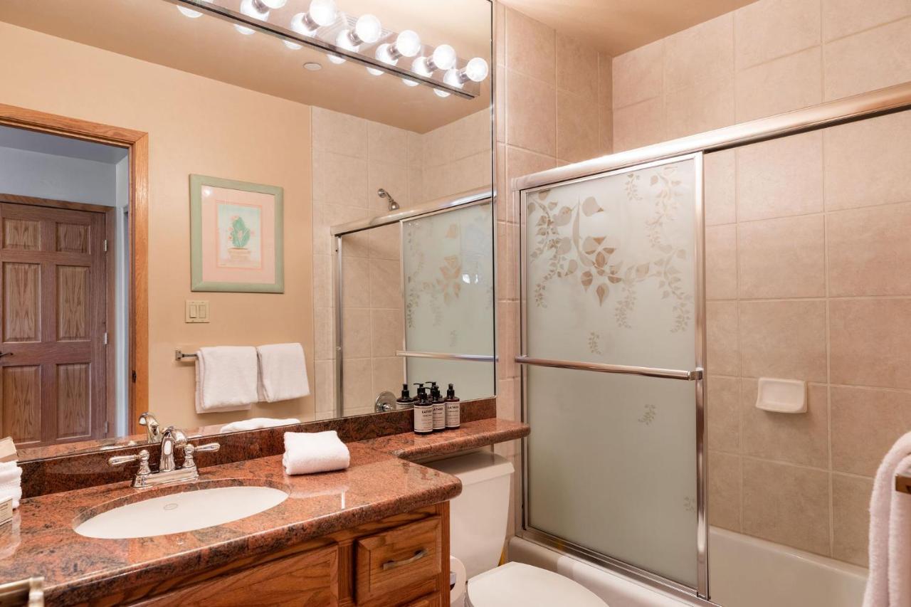ביבר קריק Townsend Place By Vail Realty מראה חיצוני תמונה