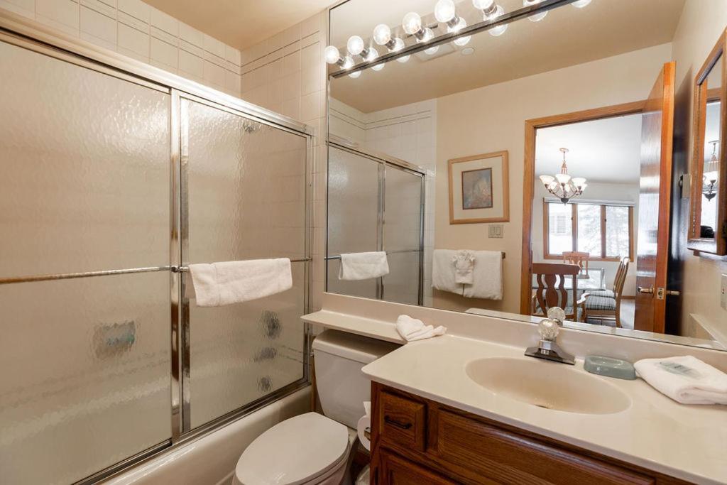 ביבר קריק Townsend Place By Vail Realty מראה חיצוני תמונה