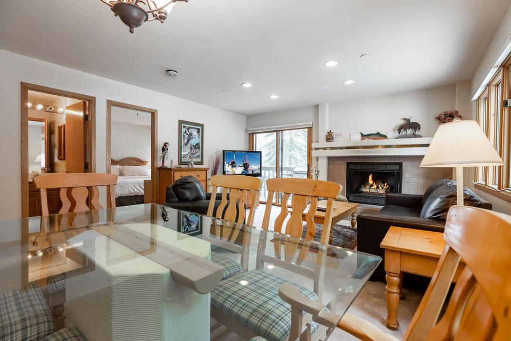 ביבר קריק Townsend Place By Vail Realty מראה חיצוני תמונה