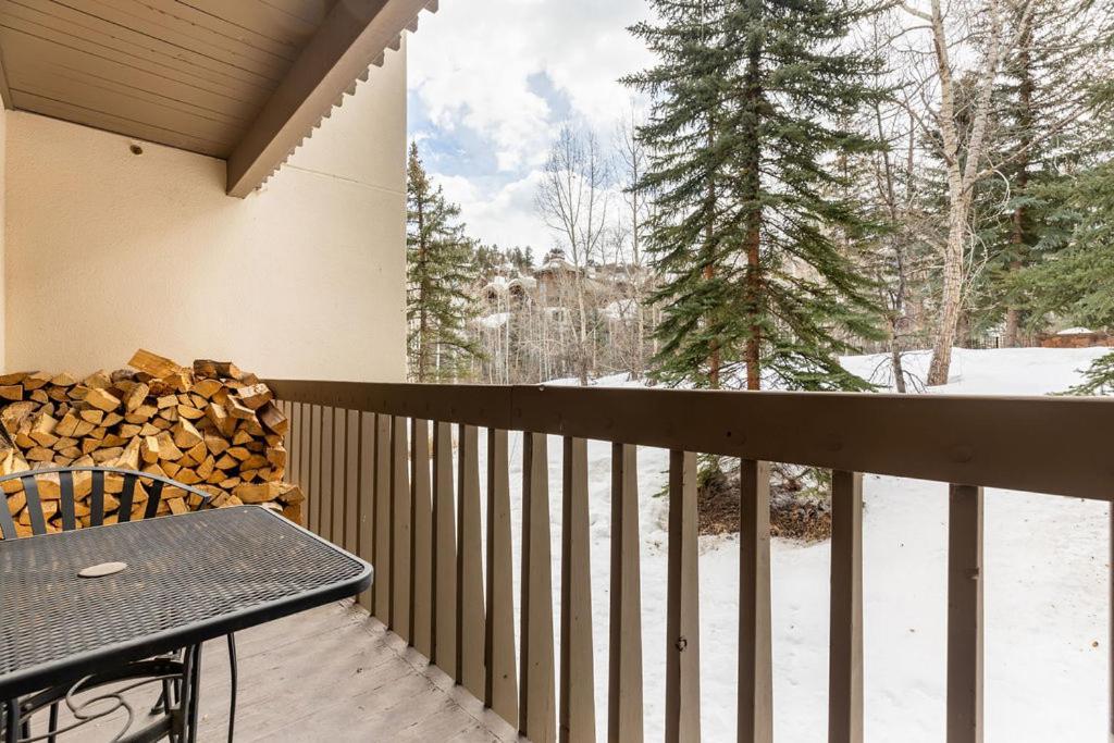 ביבר קריק Townsend Place By Vail Realty מראה חיצוני תמונה