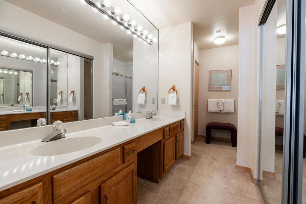 ביבר קריק Townsend Place By Vail Realty מראה חיצוני תמונה