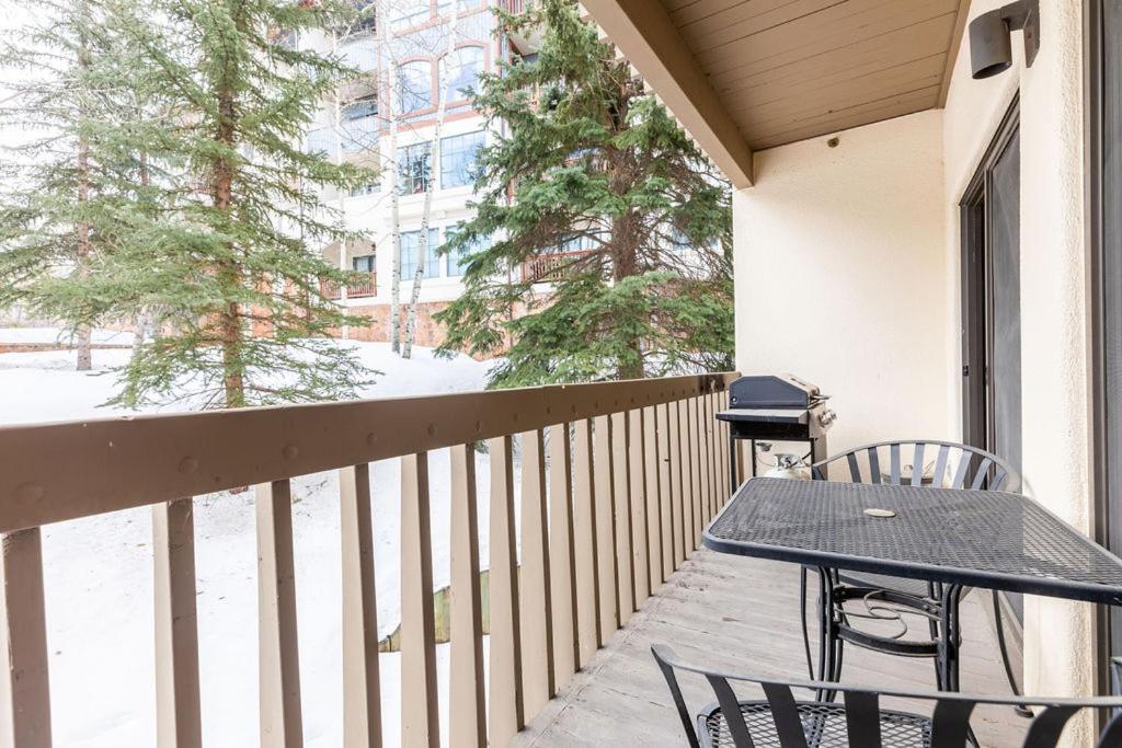 ביבר קריק Townsend Place By Vail Realty מראה חיצוני תמונה