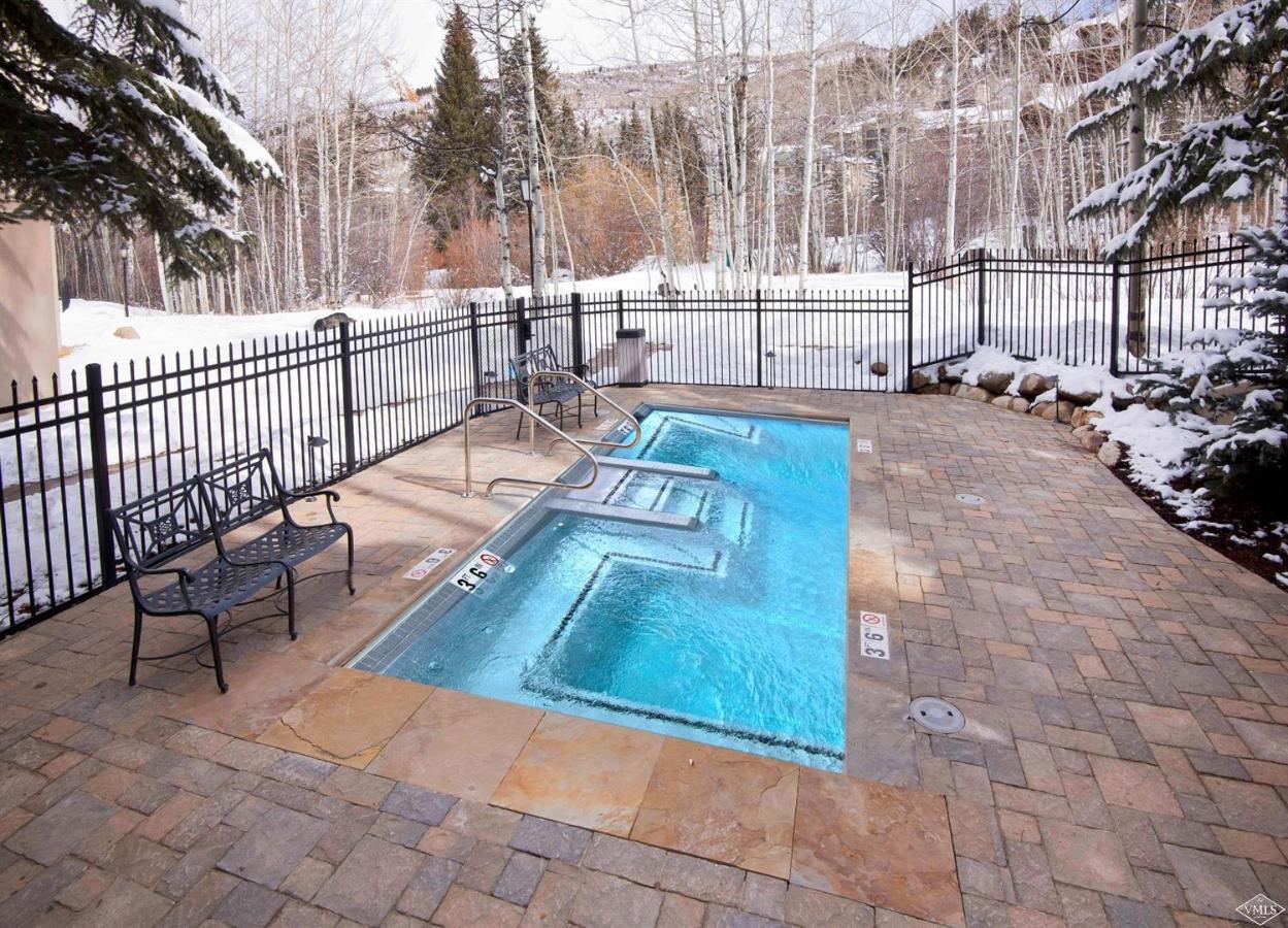 ביבר קריק Townsend Place By Vail Realty מראה חיצוני תמונה
