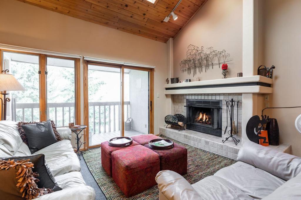 ביבר קריק Townsend Place By Vail Realty מראה חיצוני תמונה
