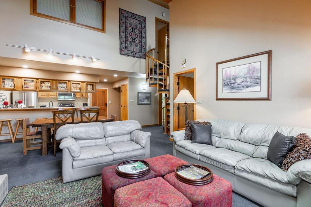 ביבר קריק Townsend Place By Vail Realty מראה חיצוני תמונה