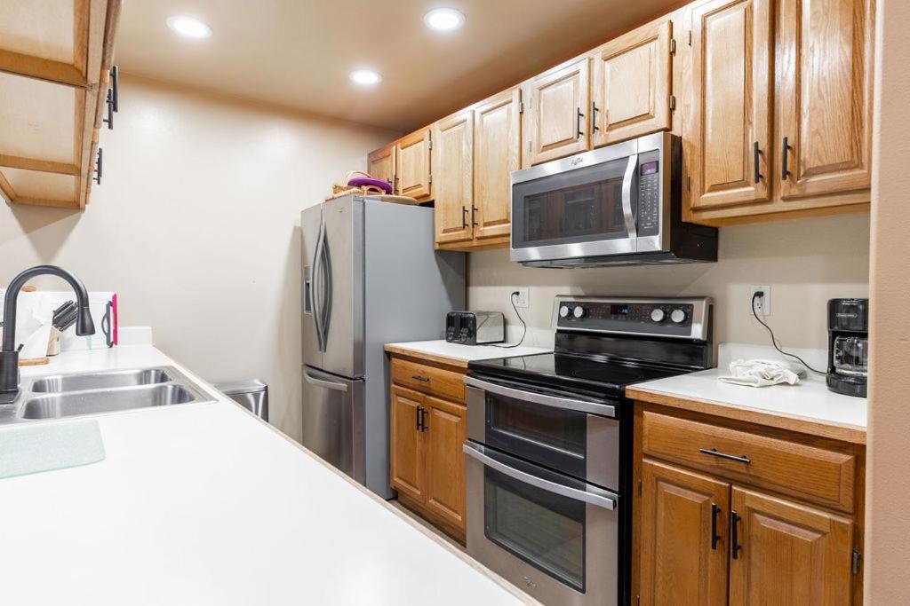 ביבר קריק Townsend Place By Vail Realty מראה חיצוני תמונה