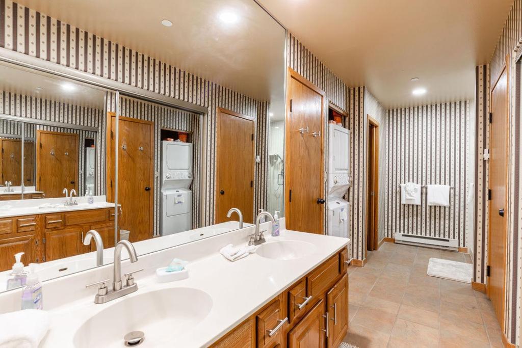 ביבר קריק Townsend Place By Vail Realty מראה חיצוני תמונה
