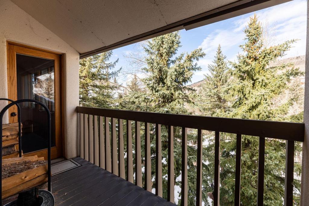 ביבר קריק Townsend Place By Vail Realty מראה חיצוני תמונה